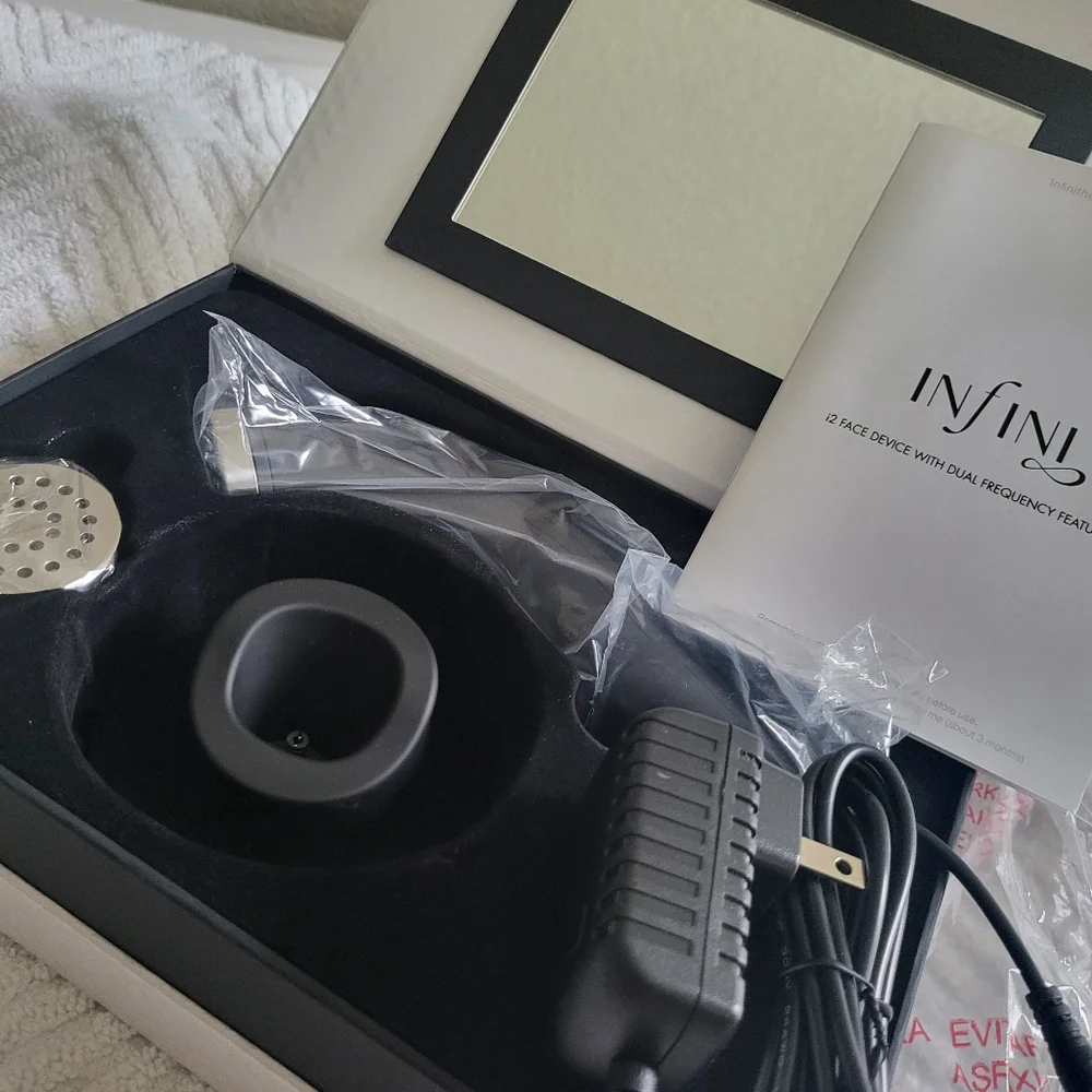 Infini 2face device - Picture 4 of 6